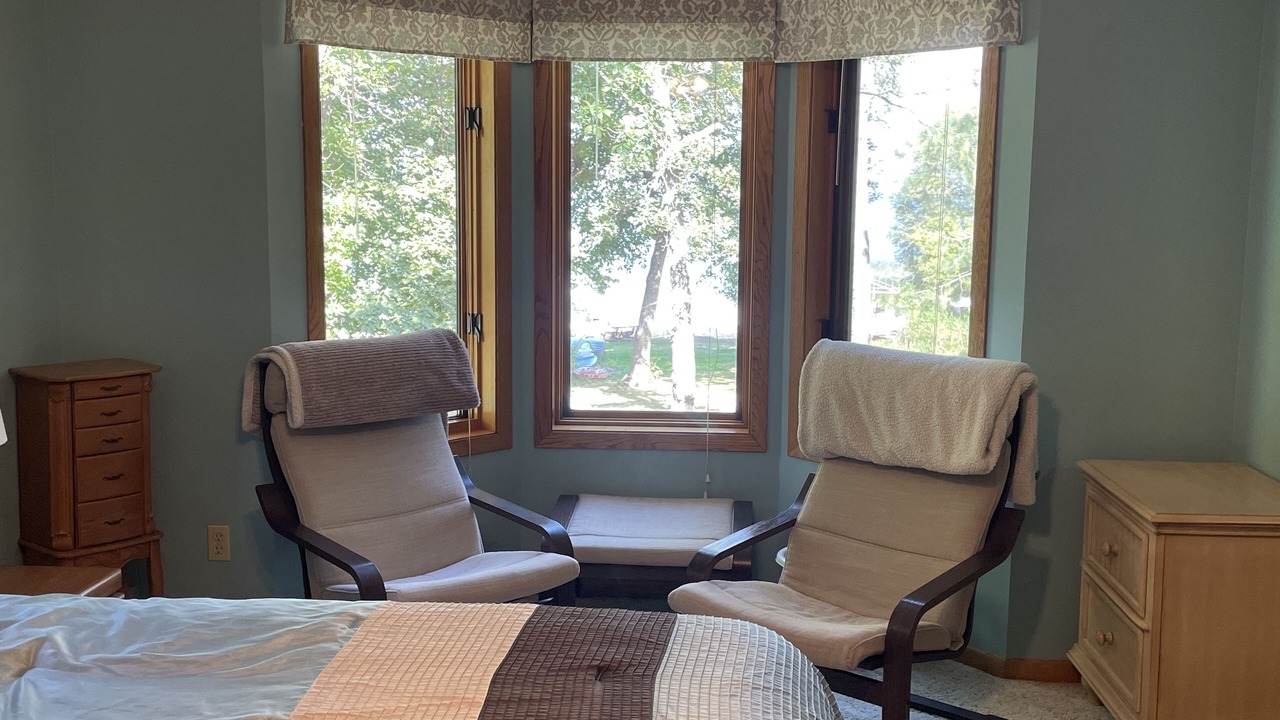 Photo of Bedroom in Battle Lake