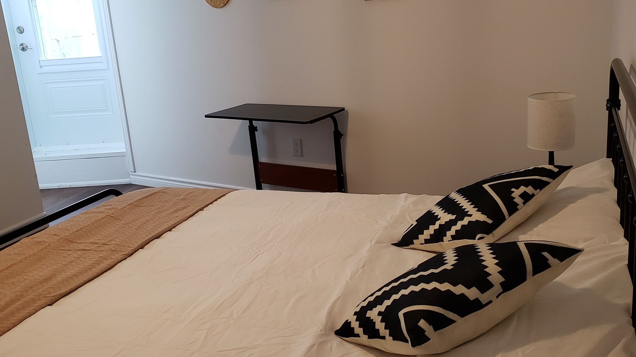 Photo of Bedroom in Dunsford