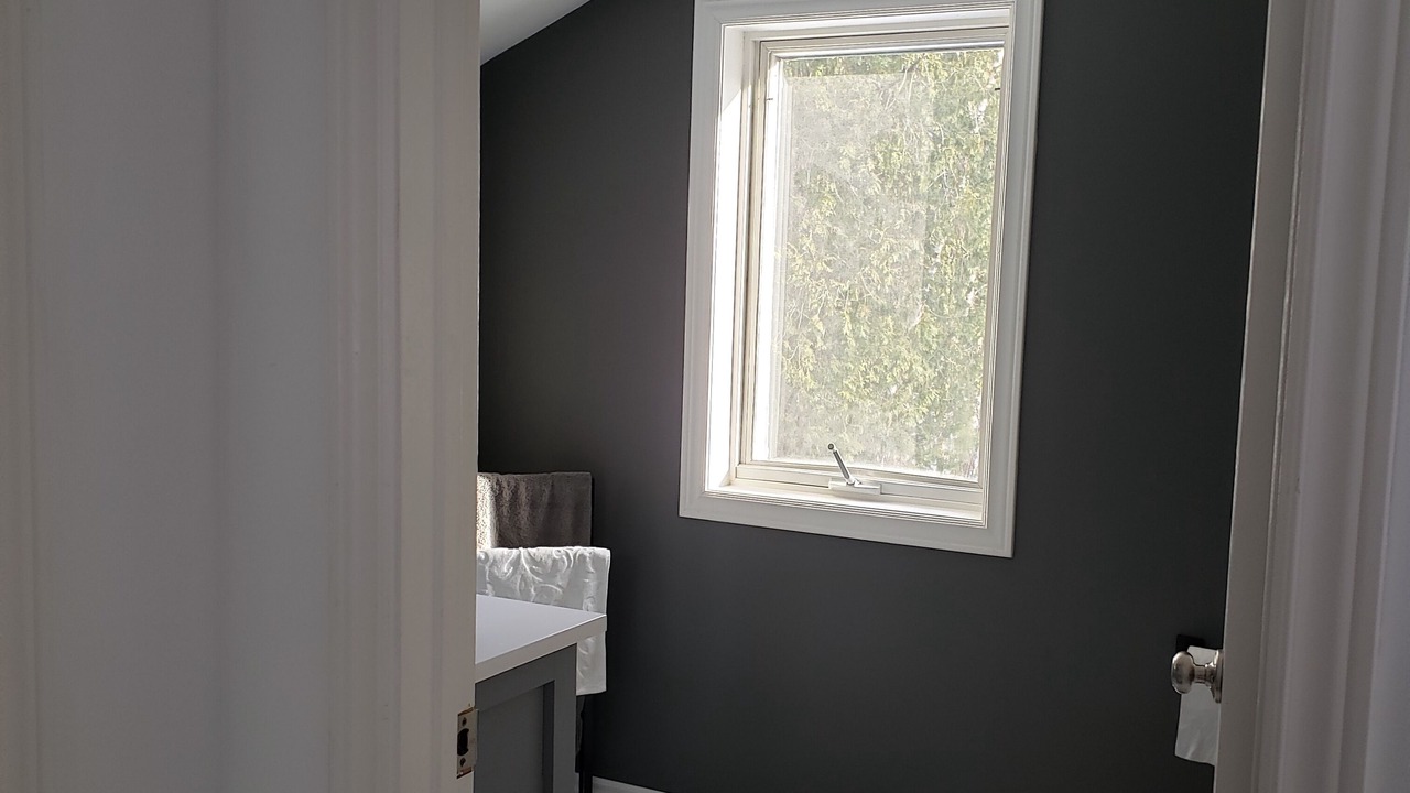 Photo of Bathroom in Dunsford