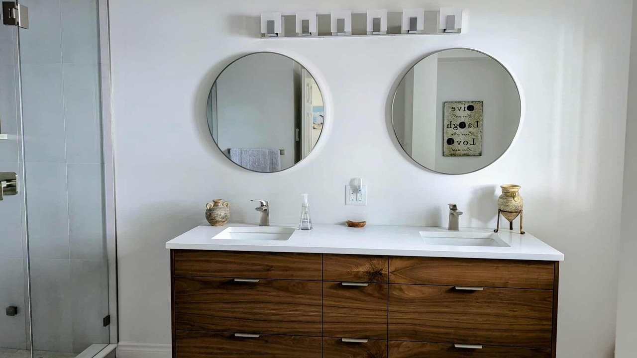 Photo of Bathroom in Dunsford