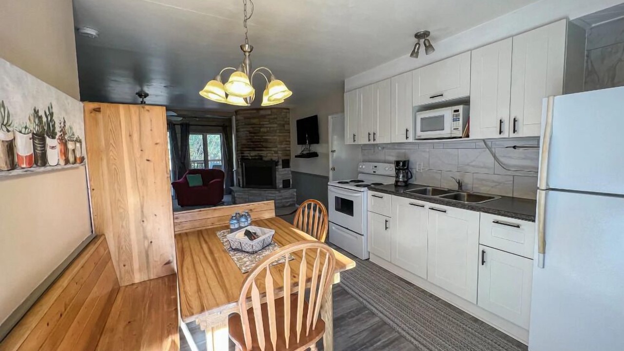 Photo of Kitchen in Magnetawan