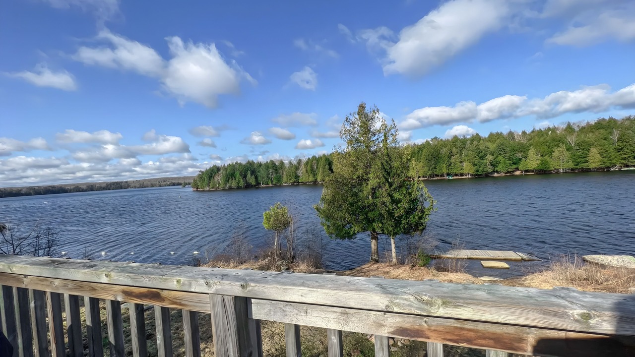 Photo of Bedroom in Magnetawan