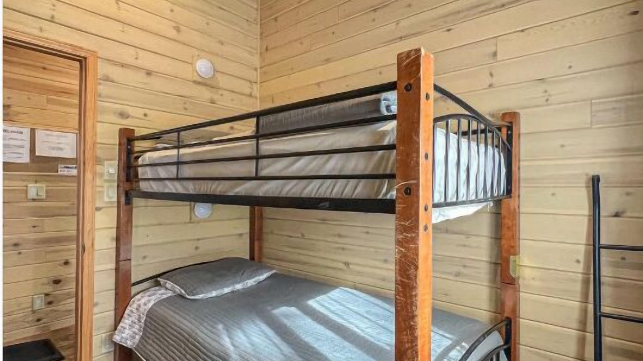 Photo of Bedroom in Magnetawan