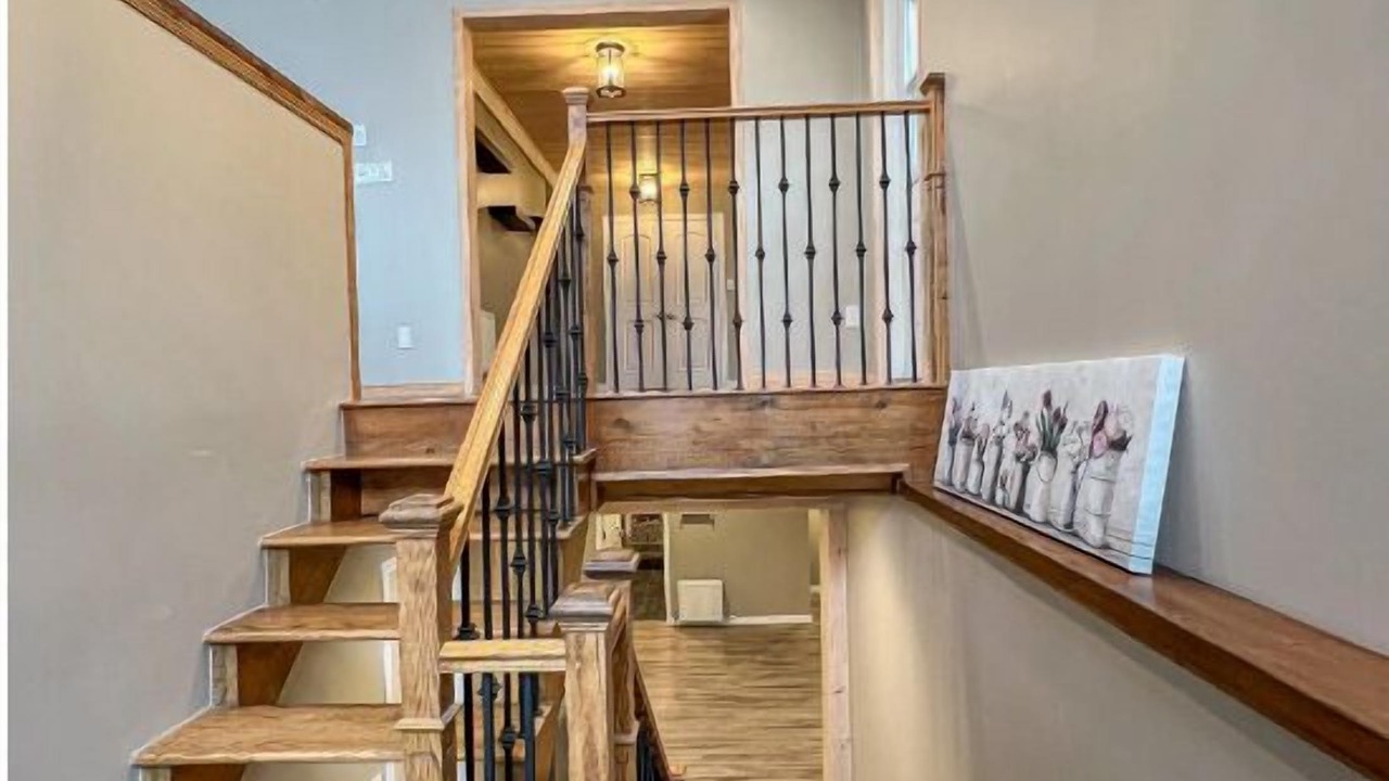 Photo of Bedroom in Magnetawan