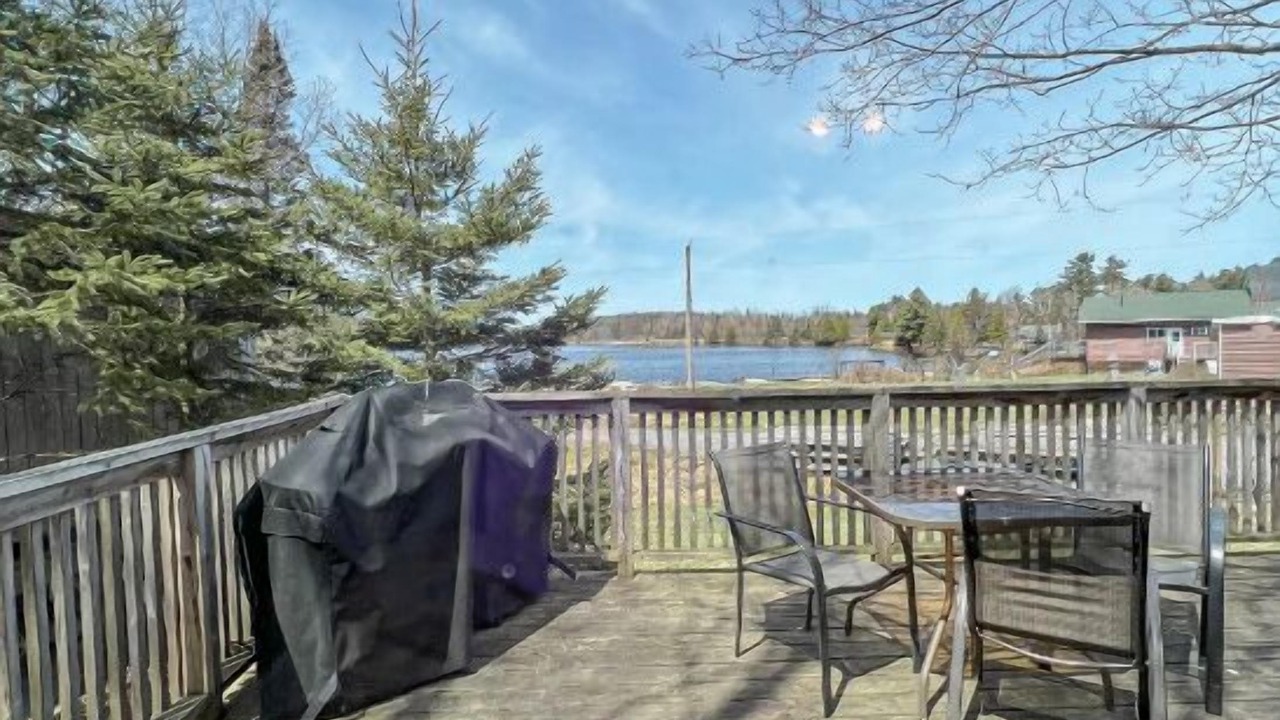 Photo of Kitchen in Magnetawan