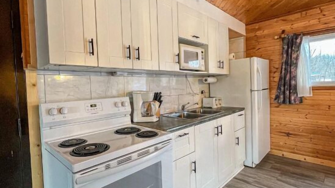 Photo of Kitchen in Magnetawan