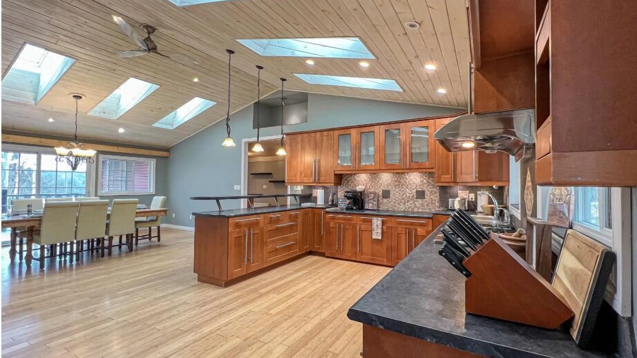 Photo of Kitchen in Magnetawan