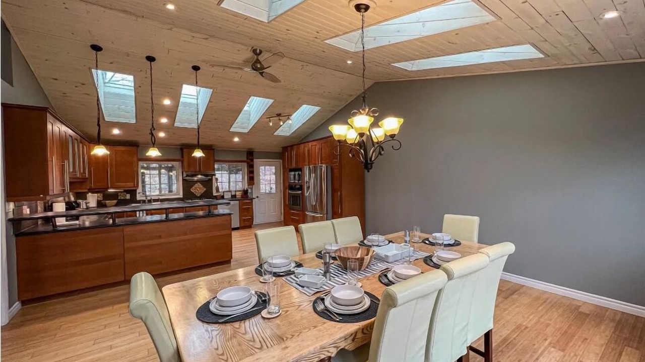Photo of Kitchen in Magnetawan