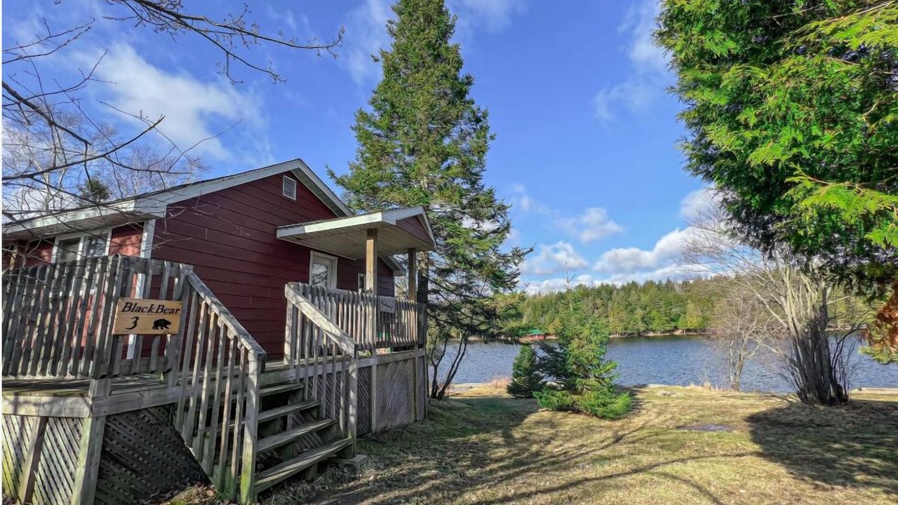 Photo of Outdoor in Magnetawan
