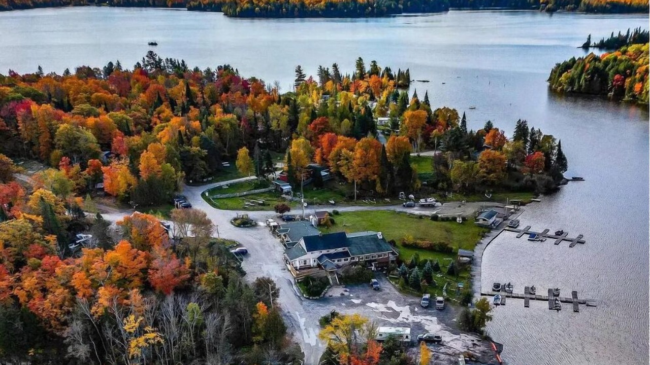 Photo of Outdoor in Magnetawan