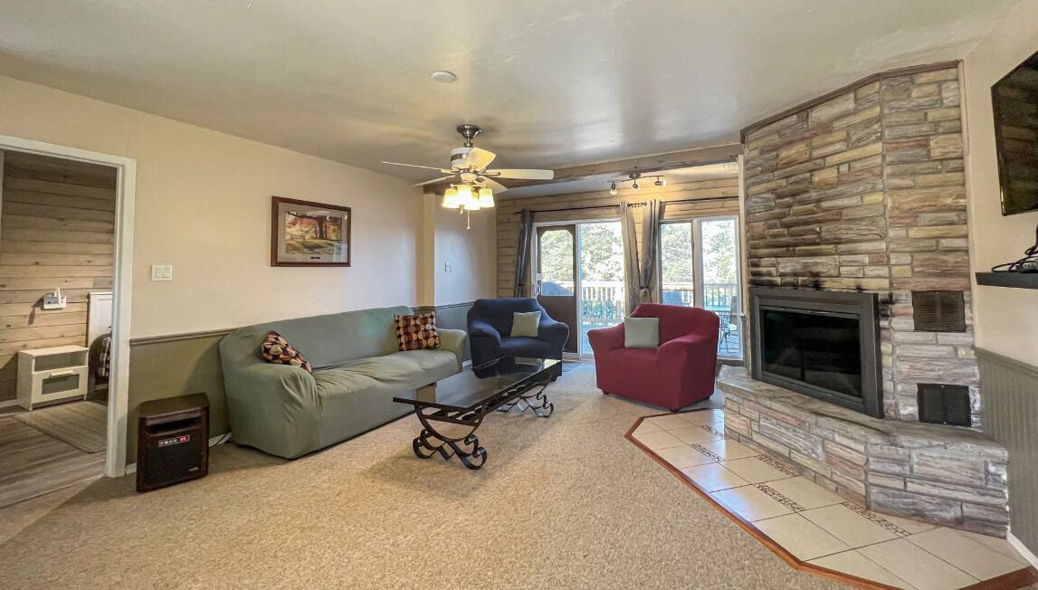 Photo of Livingroom in Magnetawan