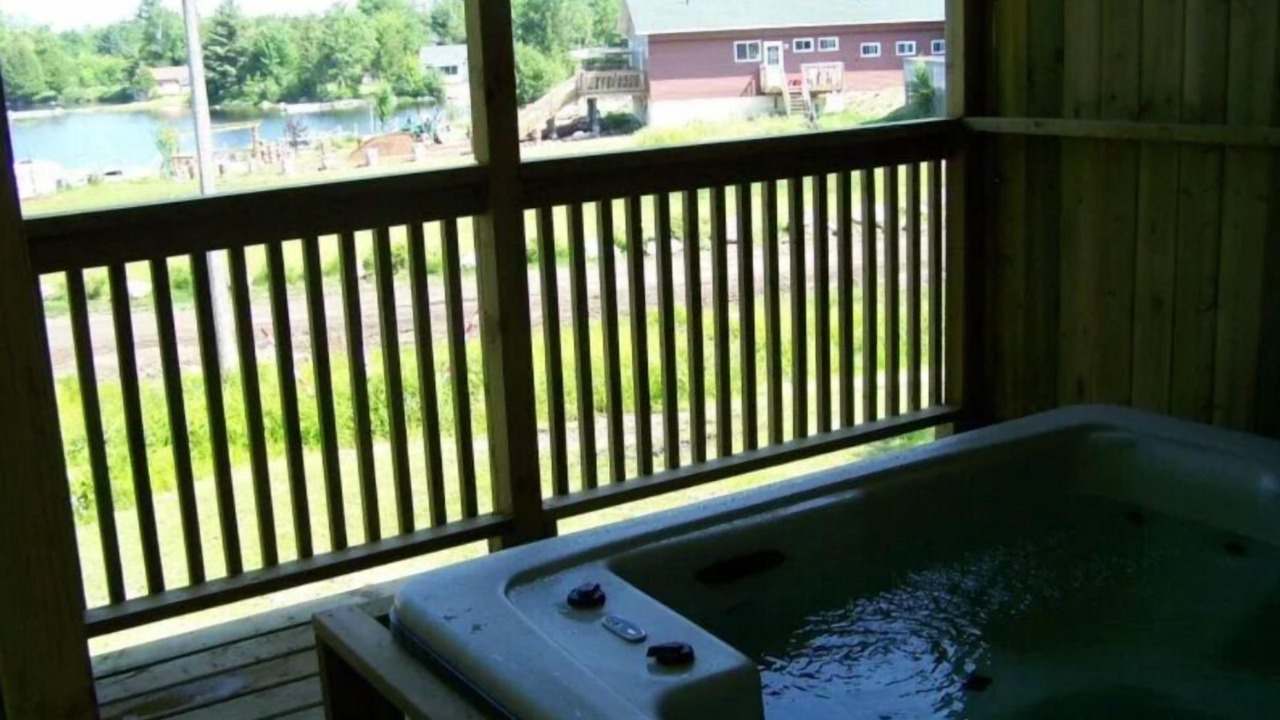 Photo of Patio Balcony in Magnetawan