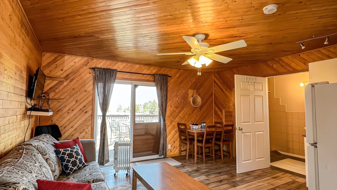 Photo of Bedroom in Magnetawan