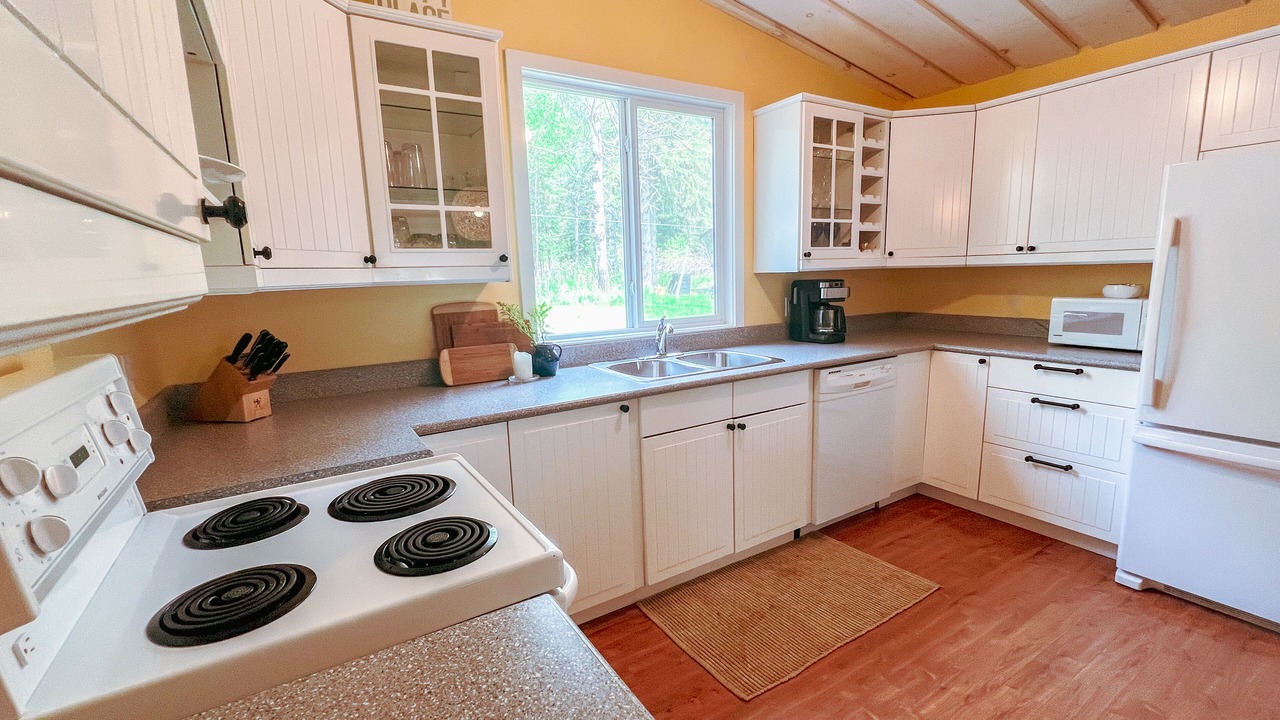 Photo of Kitchen in Kenora
