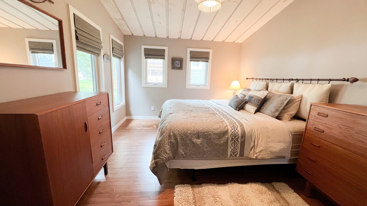 Photo of Bedroom in Kenora