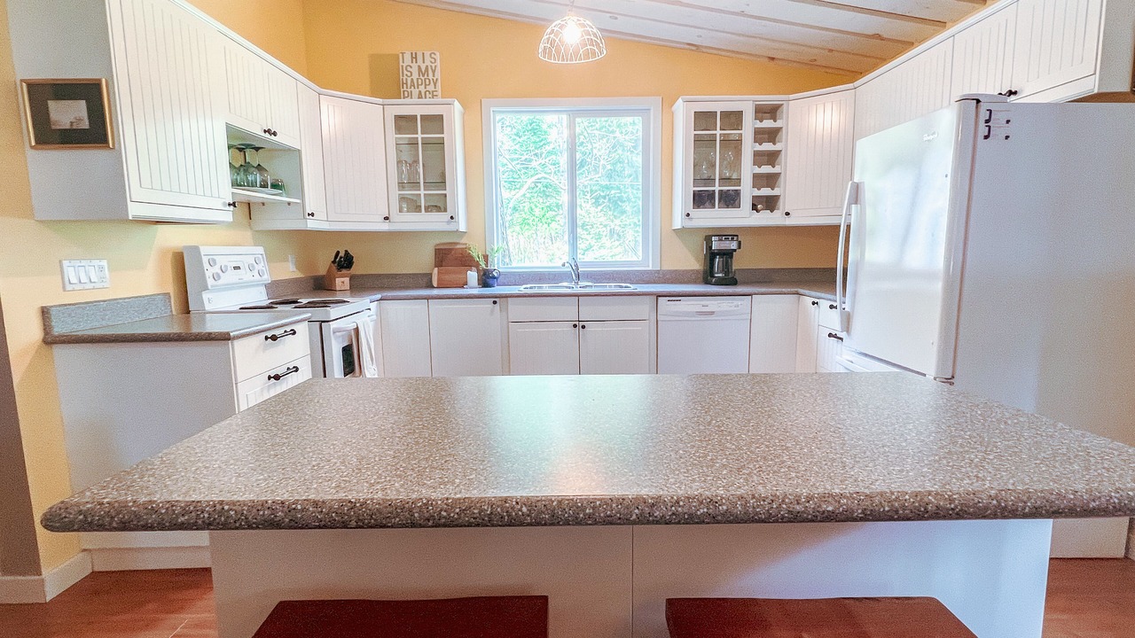 Photo of Kitchen in Kenora