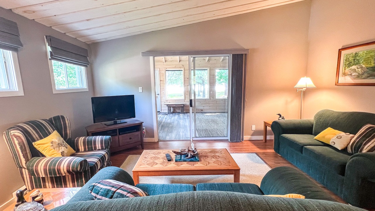 Photo of Livingroom in Kenora