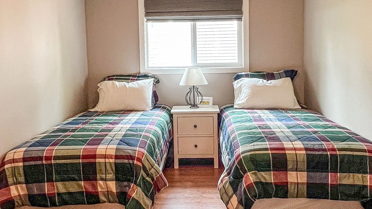 Photo of Bedroom in Kenora