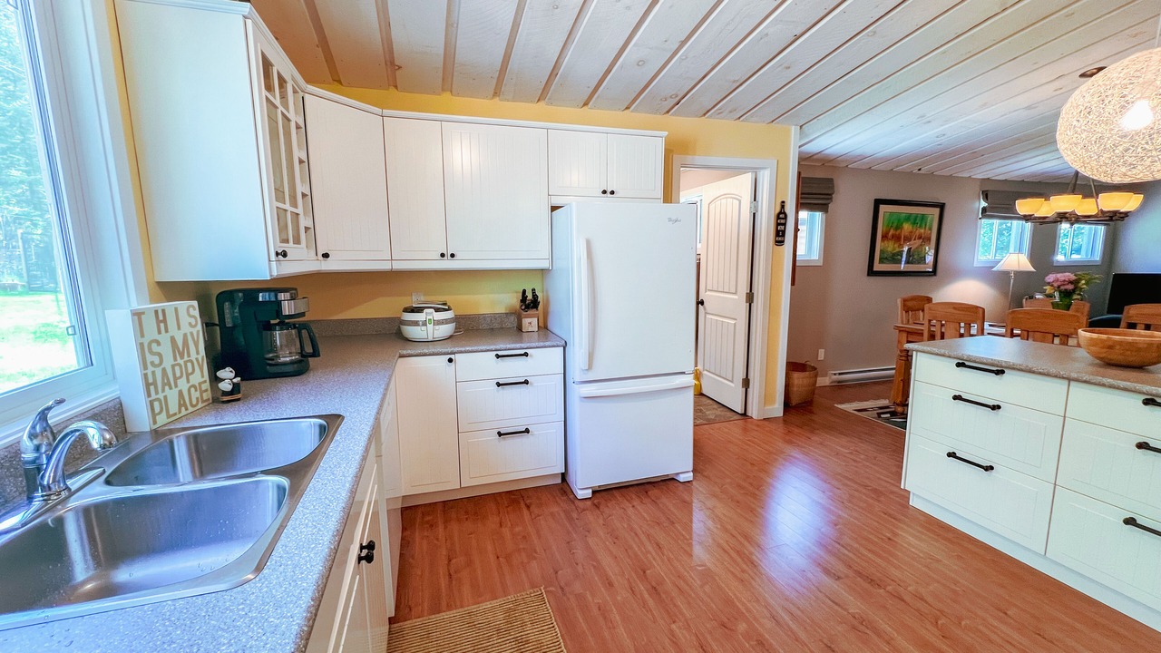 Photo of Kitchen in Kenora