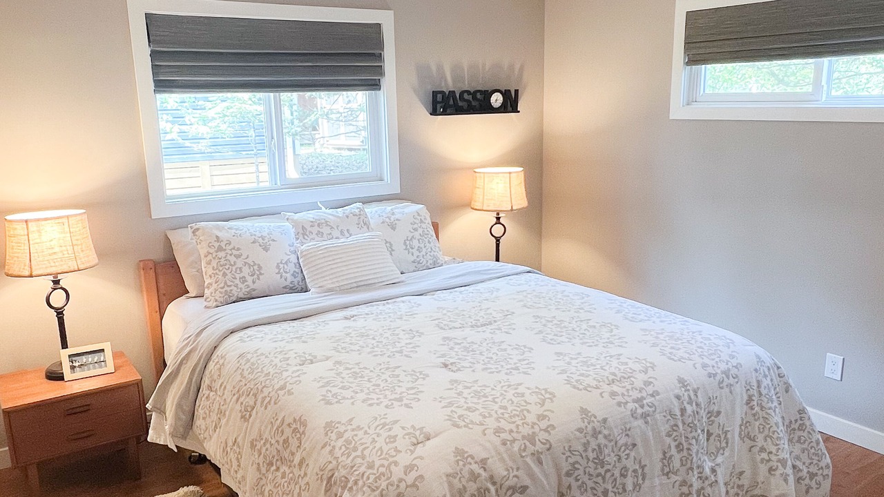 Photo of Bedroom in Kenora