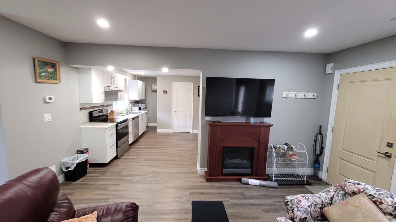 Photo of Livingroom in Niagara-on-the-Lake