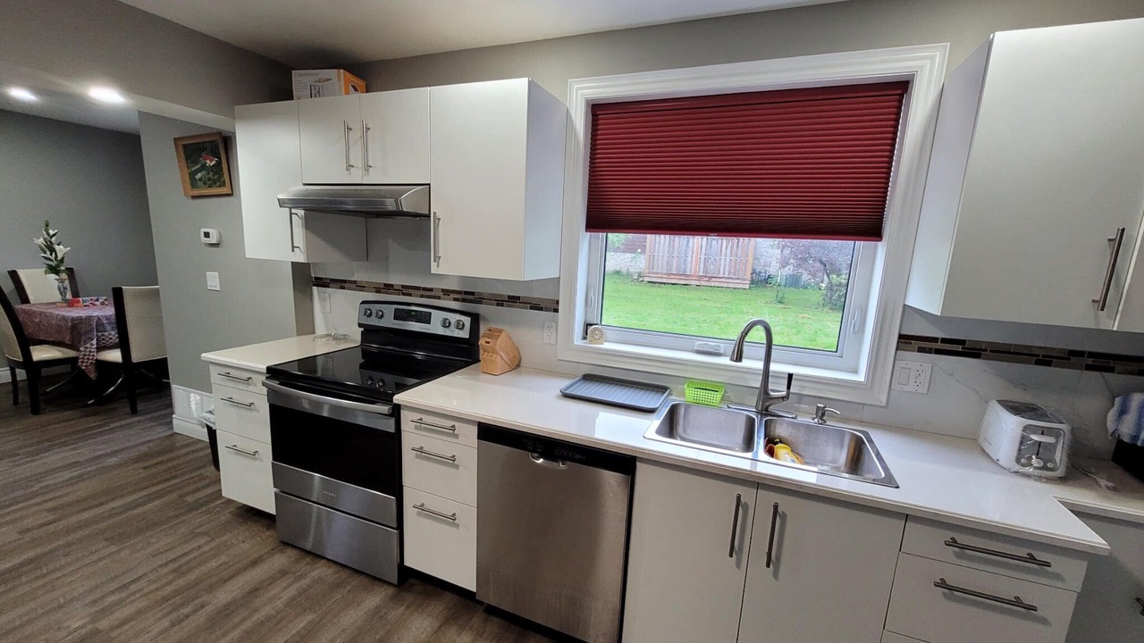 Photo of Kitchen in Niagara-on-the-Lake