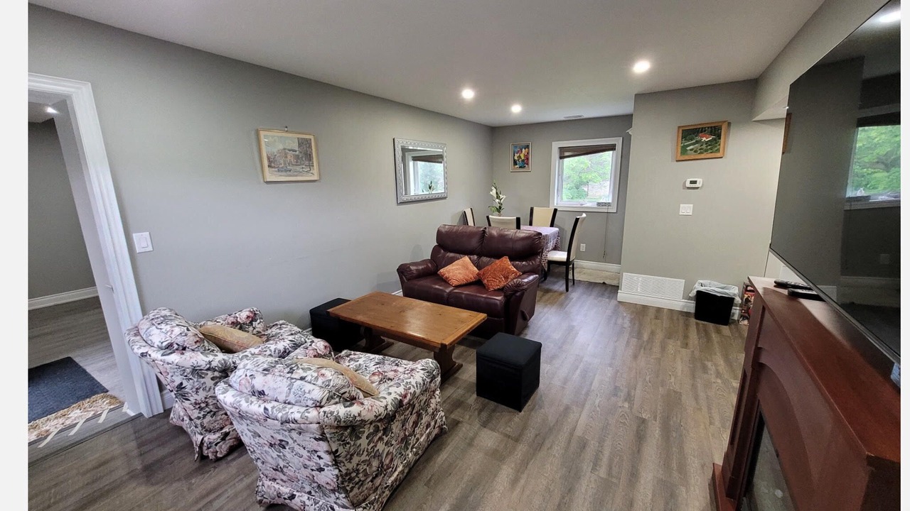 Photo of Livingroom in Niagara-on-the-Lake