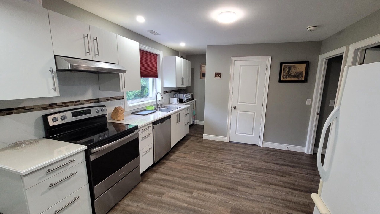Photo of Kitchen in Niagara-on-the-Lake