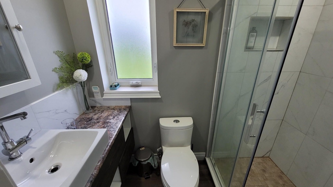 Photo of Bathroom in Niagara-on-the-Lake