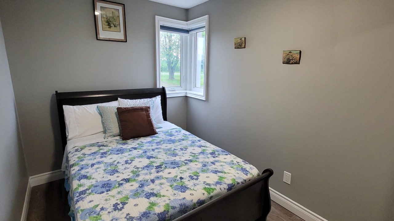 Photo of Bedroom in Niagara-on-the-Lake