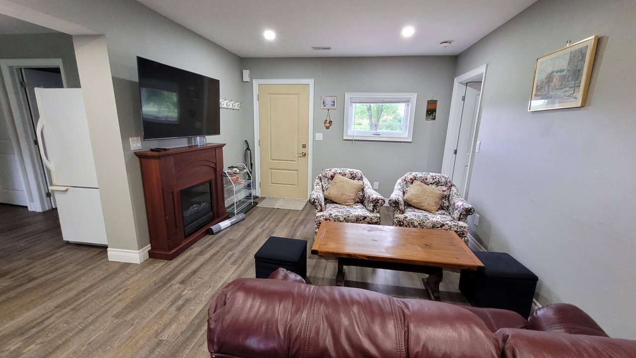Photo of Livingroom in Niagara-on-the-Lake
