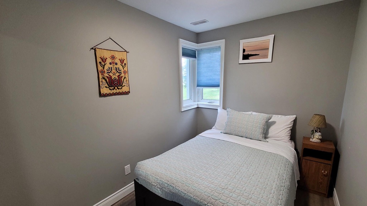 Photo of Bedroom in Niagara-on-the-Lake