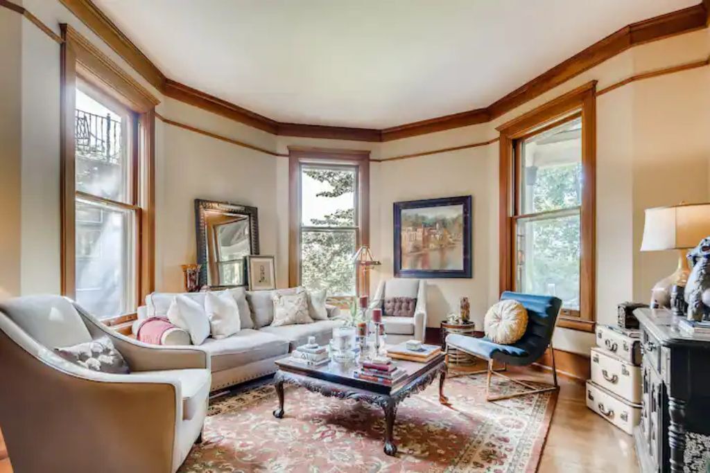 Photo of Bedroom in Summit Hill