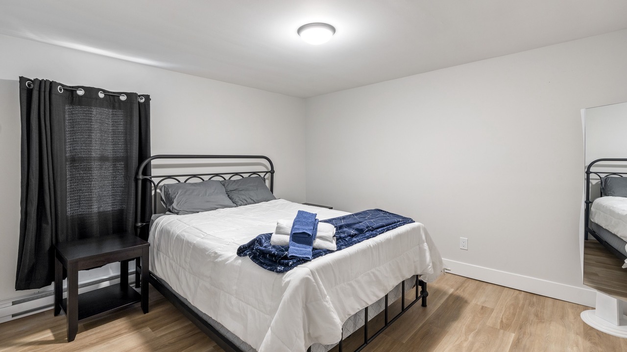 Photo of Bedroom in Exeter