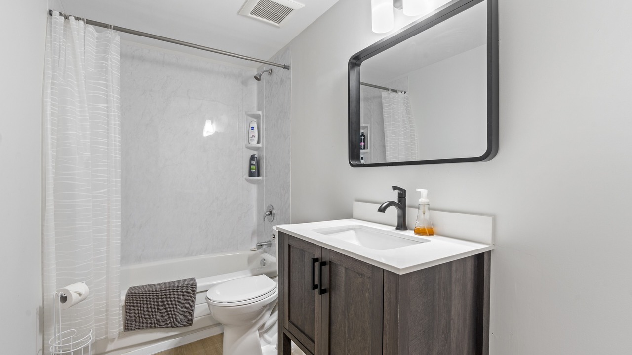 Photo of Bathroom in Exeter