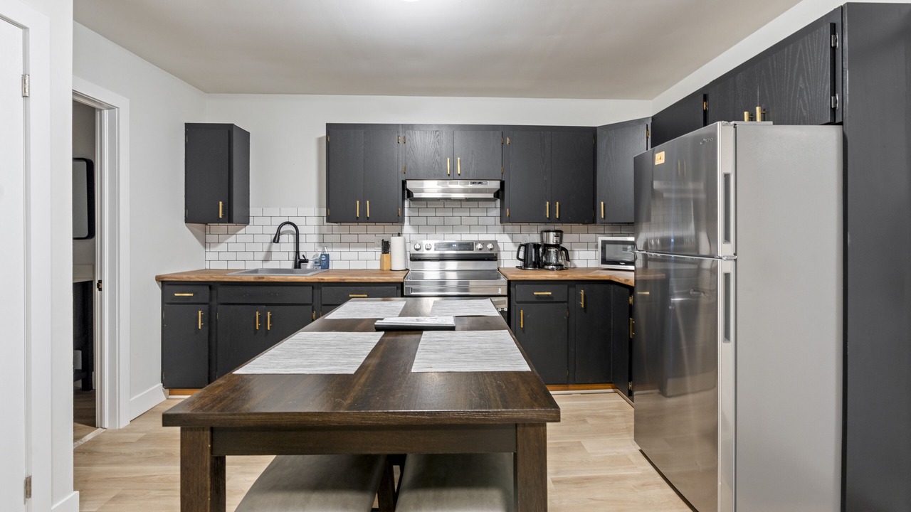 Photo of Kitchen in Exeter