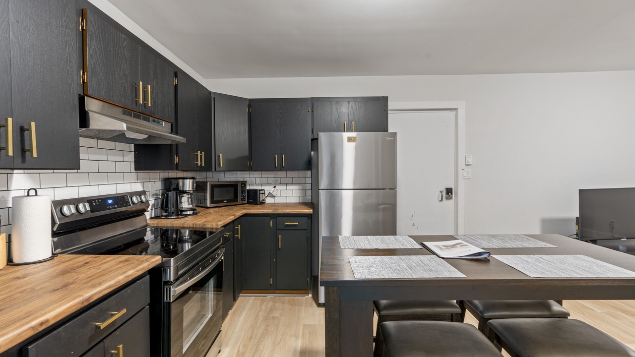 Photo of Kitchen in Exeter