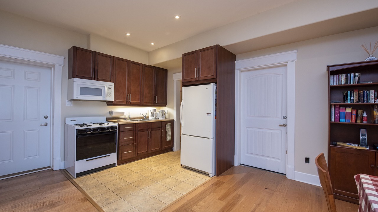 Photo of Kitchen in North Kawartha