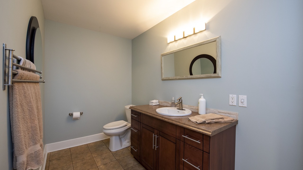 Photo of Bathroom in North Kawartha