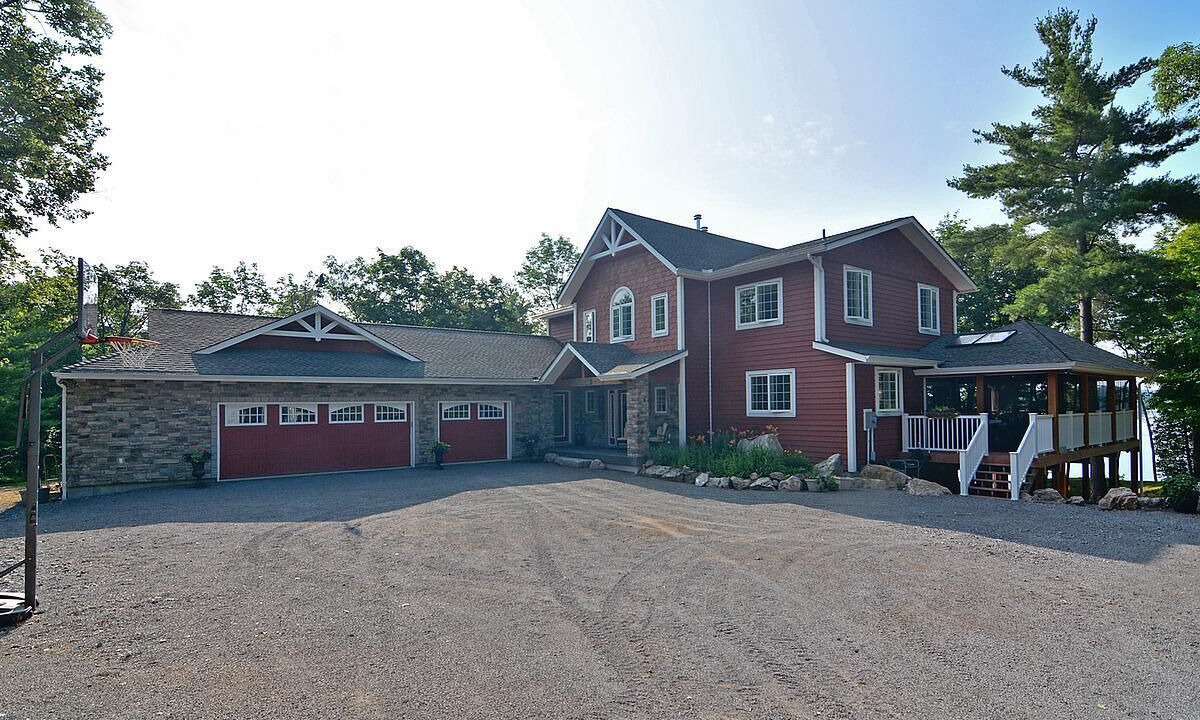 Photo of Outdoor in North Kawartha