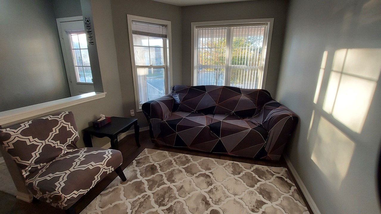 Photo of Livingroom in Dean Park