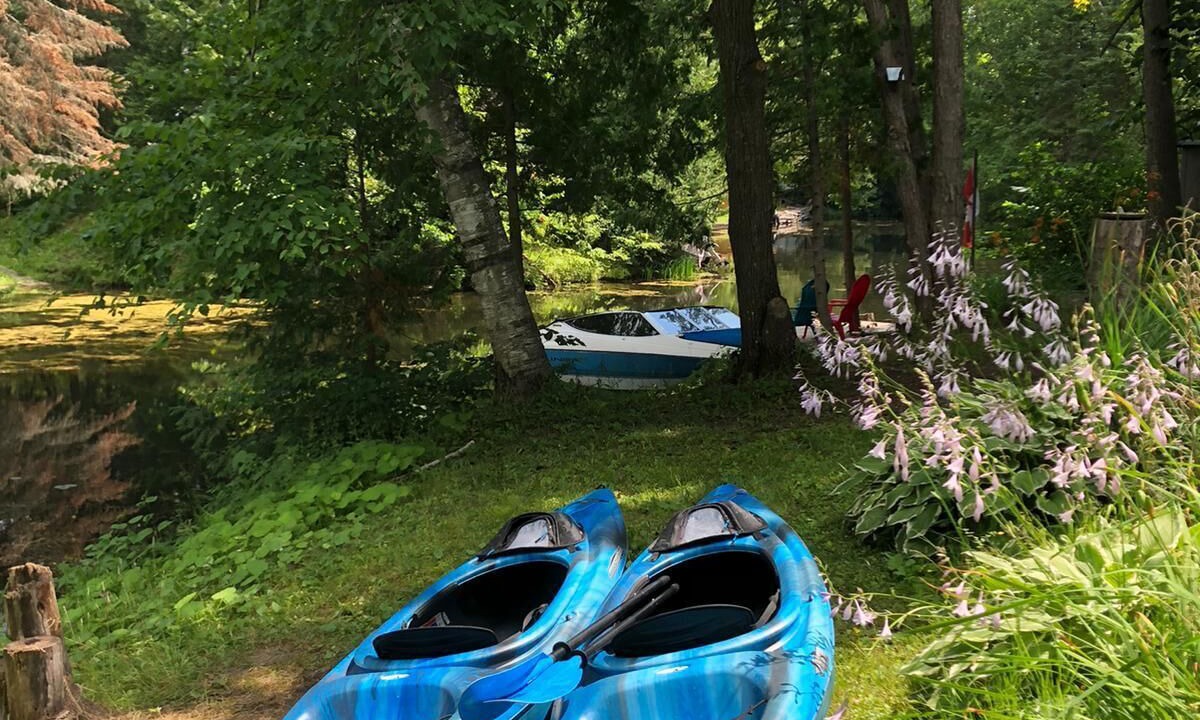 Photo of Outdoor in Kirkfield