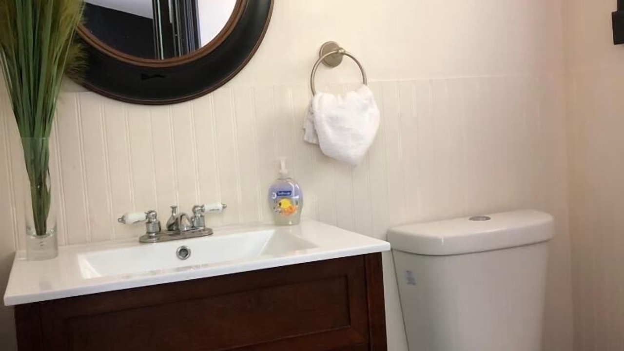 Photo of Bathroom in Kirkfield