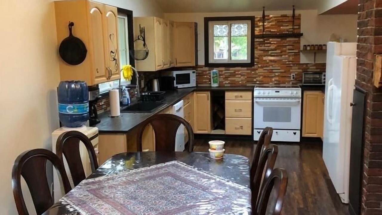 Photo of Kitchen in Kirkfield