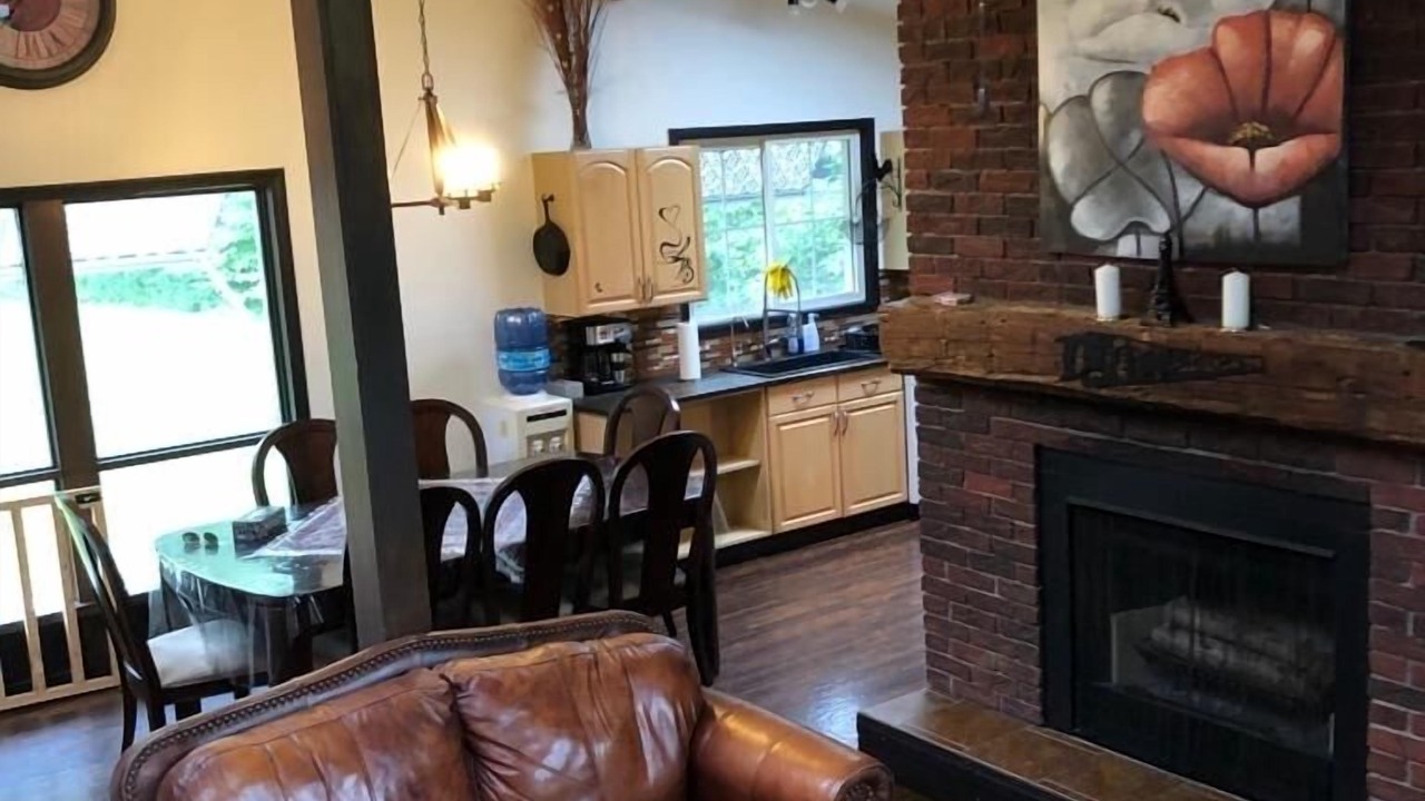 Photo of Livingroom in Kirkfield