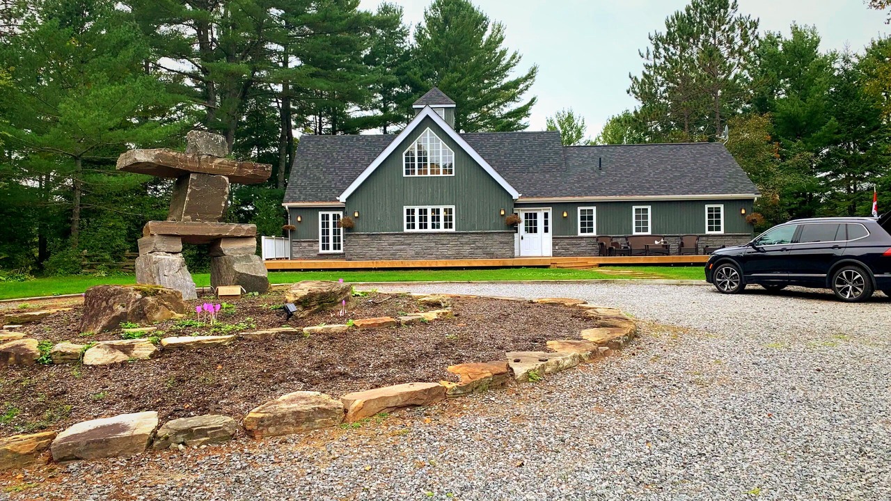 Photo of Outdoor in Baysville