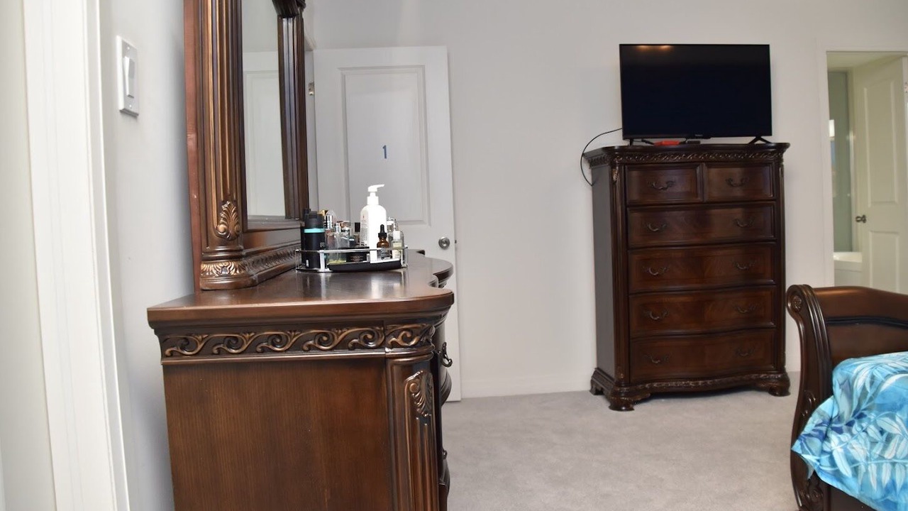 Photo of Bedroom in Clarington