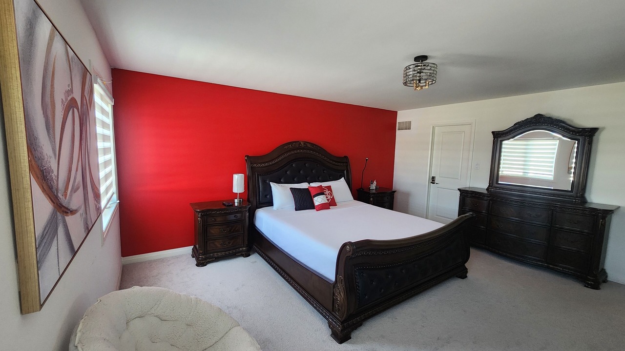 Photo of Bedroom in Clarington