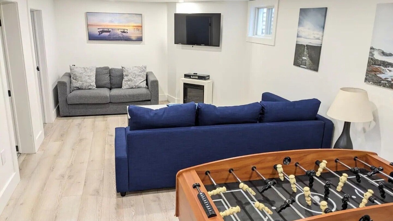 Photo of Bedroom in Port Weller