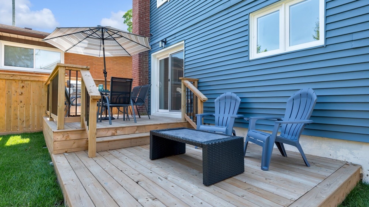 Photo of Outdoor in Port Weller